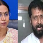 lakshmi hebbalkar c t ravi