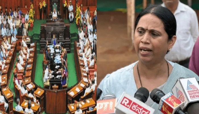 lakshmi hebbalkar