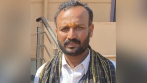 prakasha barakera