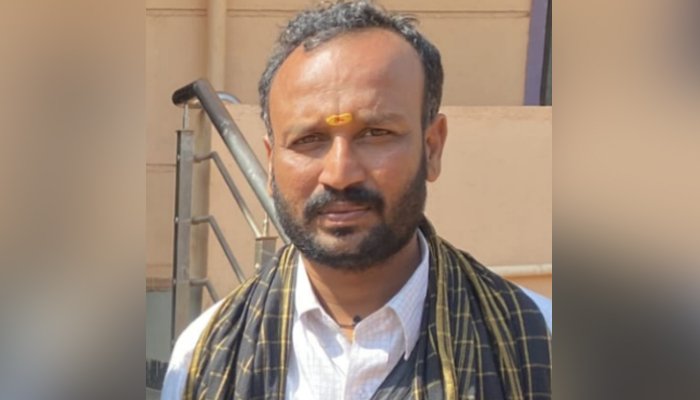 prakasha barakera