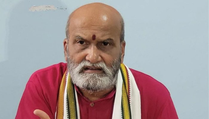 pramod muthalik