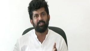 prathap simha