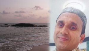 someshwara beach