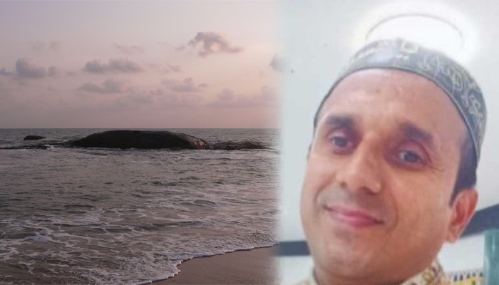 someshwara beach