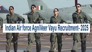 agni veer