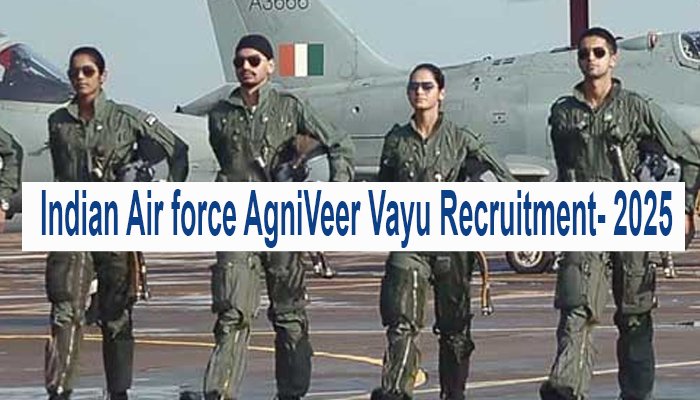 agni veer