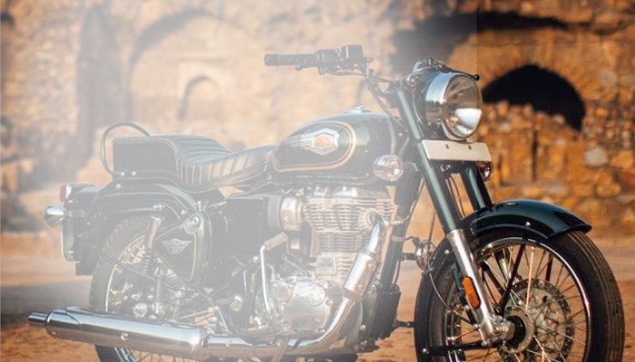 Bullet