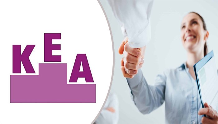 kea recruitment