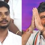 d k shivakumar