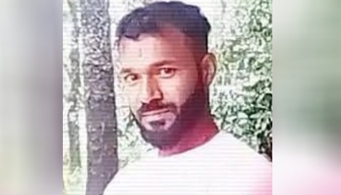 dinesh