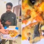 dominos pizza
