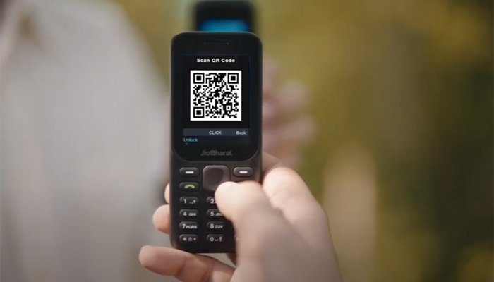 jio bharat