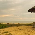 tannirbhavi beach