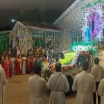 banakal balika maria church