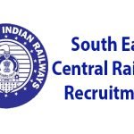 south east central railway recruitment