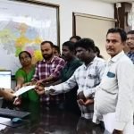 Sexual assault on Dalit girl