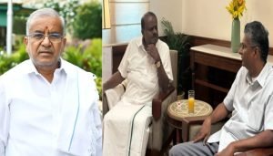 h d kumaraswamy