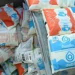 nandini milk price