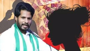 nikhil kumaraswamy