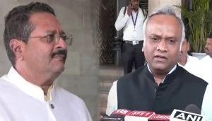 priyank kharge