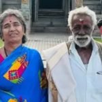 rangappa and wife