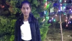 varshini