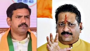 vijayendra