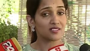 aarti r menon