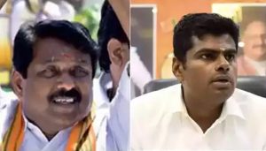nainar nagendran