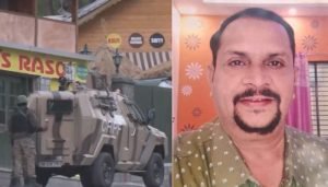 Pahalgam Terror Attack