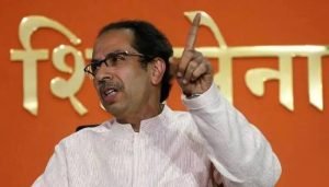 shiv sena