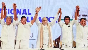 tamil nadu polls