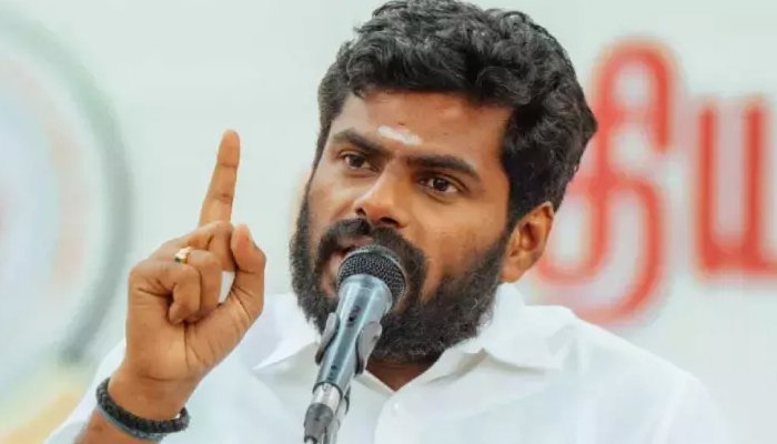 annamalai