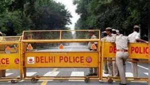 delhi