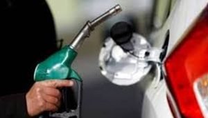 diesel price