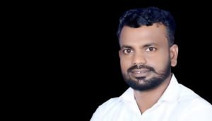 dinesh muluru