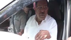 g parameshwar
