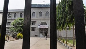 jail