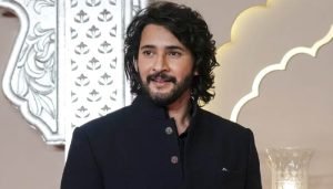 mahesh babu