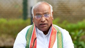 mallikarjuna kharge