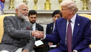 modi trump