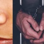 nose pin helps police