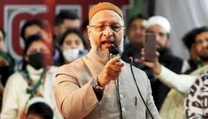 owaisi