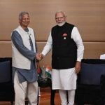p m modi