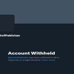 pakistan