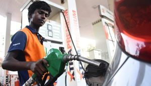 petrol diesel