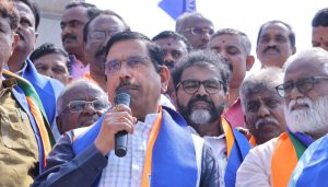 prahlad joshi