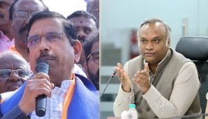 priyank kharge