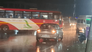 rain