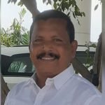 sadashiva padubidri